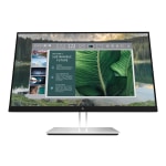 HP E24u G4 24in HD LCD Monitor