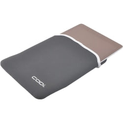 CODi Slip - Protective sleeve for tablet - neoprene - 12in