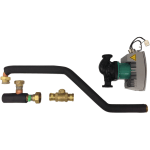 APC by Schneider Electric ACAC10031 Cooling System Pump - 36.2in Length x 1in Diameter