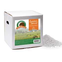 Just Scentsational Sunshine Harvest SOP Granular Fertilizer, 40 Lb