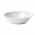 Cambro Camwear Fruit Bowls, 10.9 Oz, White, Pack Of 48 Bowls