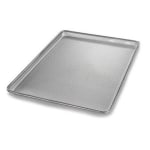 Chicago Metallic Full-Size 16-Gauge Perforated Sheet Pan, Silver