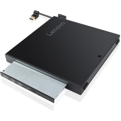 Lenovo DVD-Writer - External - DVDÃƒâ€šÃ‚Â±R/Ãƒâ€šÃ‚Â±RW Support - USB