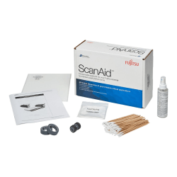 Fujitsu ScanAid Kit