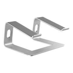 B3E - Notebook stand - silver