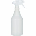 SKILCRAFT Spray Bottle, 24 Oz., Pack Of 3 (AbilityOne 8125-01-577-0210)