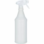 SKILCRAFT Spray Bottle, 1 Quart (AbilityOne 8125-01-577-0212)