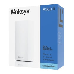 Linksys VELOP Atlas 6 Wi-Fi System