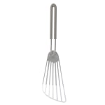 Martha Stewart Fish Turner, Gray