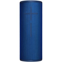 Ultimate Ears MEGABOOM 3 Portable Bluetooth Speaker, Lagoon Blue