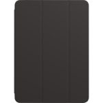 Apple Smart Folio Carrying Case (Folio) for 11in Apple iPad Pro (3rd Generation), iPad Pro (2nd Generation), iPad Pro Tablet - Black - Polyurethane Body