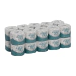 Angel Soft Professional Series by GP PRO Premium 2-Ply Toilet Paper, 450 Sheets Per Roll, Pack Of 20 Rolls