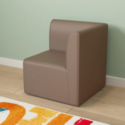 Marco Outer Wedge Chair, Pool