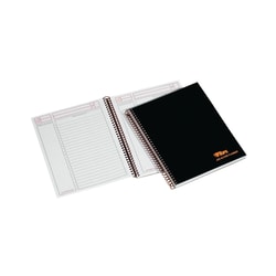 TOPS Profesional Planner, 8-1/2in x 6-3/4in, 84 sheets