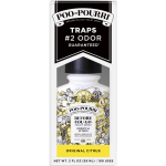 Poo-Pourri Before You Go Toilet Spray, 2 Oz, Citrus + Bergamot + Lemon + Lemongrass, Pack Of 12 Bottles