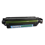 IPW Preserve Remanufactured Cyan Toner Cartridge Replacement For HP 646A, CF031, 545-031-ODP