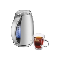 Cuisinart JK-17 Electric Kettle - 1.80 quart