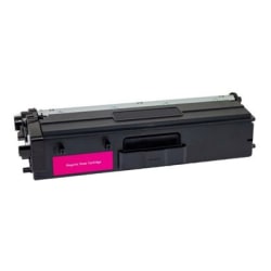 Clover Imaging Group Remanufactured Extra-High-Yield Magenta Toner Cartridge Replacement For Brother TN-436