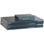 Cisco 5520 Adaptive Security Appliance Firewall - 5 Port - 10/100/1000Base-T, 10/100Base-TX - Gigabit Ethernet - 56.25 MB/s Firewall Throughput - 2 Total Expansion Slots