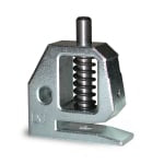 Swingline Heavy-Duty Replacement Punch Head For 74440/74450/74451 Models, 9/32in Diameter