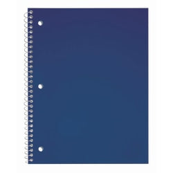 TUL Discbound Notebook Starter Kit, Junior Size, Assorted Colors