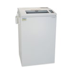 Formax OnSite FD 8652CC 32-Sheet Cross-Cut Office Shredder, Gray