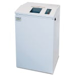 Formax High-Security Optical Media Shredder, FD8712HS