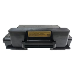 Hoffman Tech Remanufactured Black Toner Cartridge Replacement For Samsung MLT-D203L, 845-03L-HTI