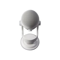 Blue Microphones - Microphone - USB - whiteout