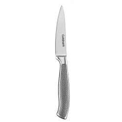 Cuisinart Graphix Paring Knife, 3-1/2in, Silver