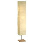 Adesso Dune Floorchiere, 58inH, Natural