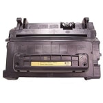 IPW Preserve Remanufactured Black Toner Cartridge Replacement For HP 64A, CC364A, 845-64A-ODP