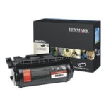 Lexmark Original Toner Cartridge - Laser - 32000 Pages - Black - 1 Each