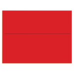 Great Papers! Holiday Envelopes, A2, Gummed Seal, Bright Red, Pack Of 50