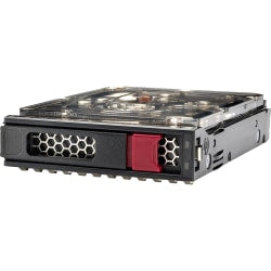 HPE 6 TB Hard Drive - 3.5in Internal - SAS (12Gb/s SAS) - Storage System, Server Device Supported - 7200rpm