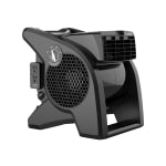 Lasko Pro-Performance U15617 - Cooling fan - floor-standing