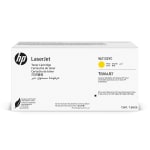 HP 213Y Yellow Extra-High Yield Contract LaserJet Toner Cartridge, W2132YC