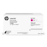 HP 213Y Magenta Extra-High Yield Contract LaserJet Toner Cartridge, W2133YC