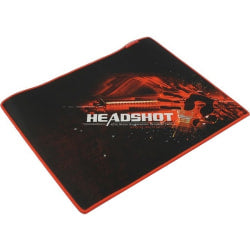 BLOODY GAMING NON SLIP GAMING MOUSE MAT LARGE - 16.90in x 13.70in Dimension - Anti-slip - 10 Pack