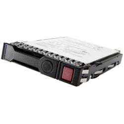 HPE 2 TB Hard Drive - 3.5in Internal - SAS (12Gb/s SAS) - Server, Storage System Device Supported - 7200rpm