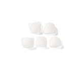 Medline Sterile Cotton Balls, Large, Pack Of 5, Case Of 25 Packs