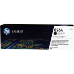 HP 826A Black Contract Toner Cartridge, CF310AC