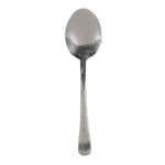 Update International Stainless-Steel Tablespoons, Windsor Pattern, Silver, Pack Of 12 Spoons