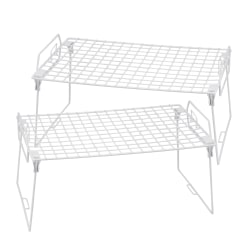 Lorell Narrow Steel Shelving - 48in Height x 30in Width x 12in Depth - Recycled - Black - Steel - 1Each