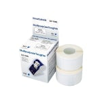 Seiko Instruments - Roll (1.1 in x 38 ft) 1 roll(s) labels - for Smart Label Printer 120, 220, EZ30, Pro