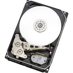 HGST Ultrastar He8 HUH728080AL5200 8 TB Hard Drive - 3.5in Internal - SAS (12Gb/s SAS) - 7200rpm