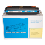 M&A Global Remanufactured Cyan Toner Cartridge Replacement For HP 503A, Q7581A, Q7581A-CMA