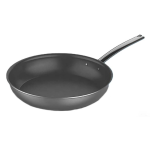 Vollrath NUCU Stainless Steel Nonstick Fry Pan, 8in, Silver