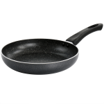 Oster Aluminum Non-Stick Frying Pan, 9-7/16in, Graphite Gray