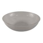 Cambro Camwear Pebbled Bowl, 18in, Clear